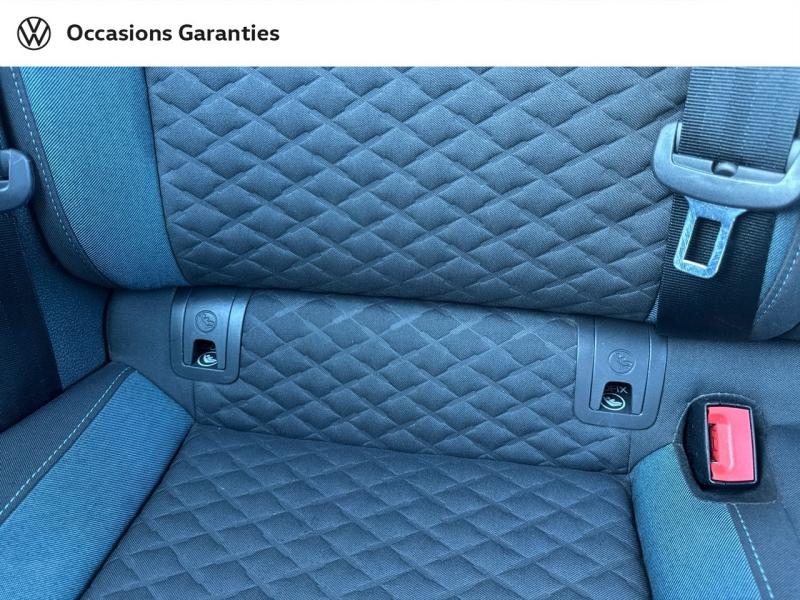 Voitures occasions VOLKSWAGEN GOLF Confortline Business Nancy