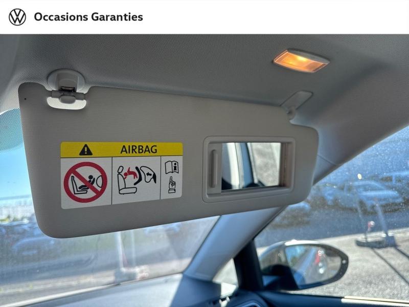 Voitures occasions VOLKSWAGEN GOLF Confortline Business Nancy