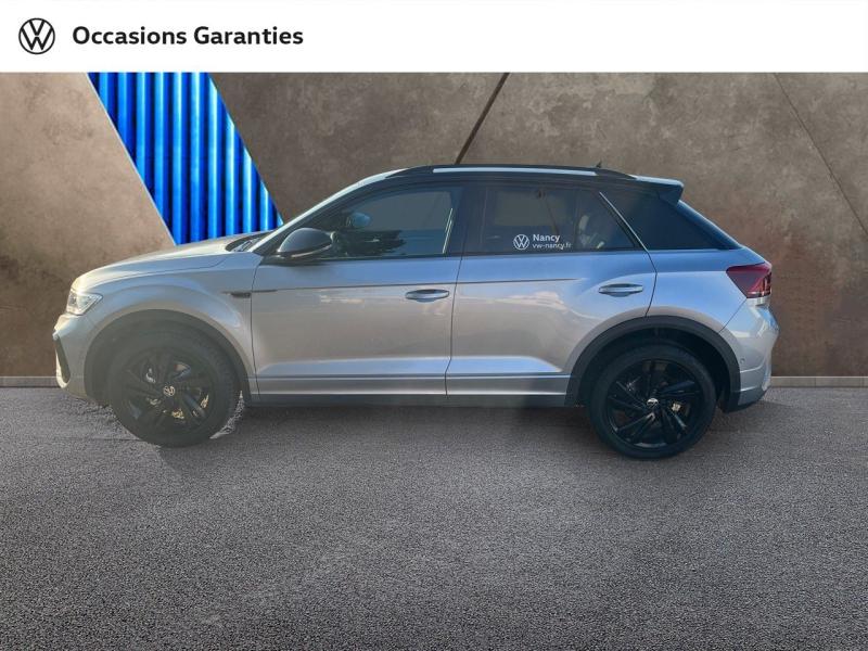 Voitures occasions VOLKSWAGEN T-ROC R-Line Edition Nancy