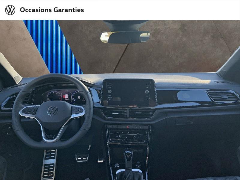 Voitures occasions VOLKSWAGEN T-ROC R-Line Edition Nancy