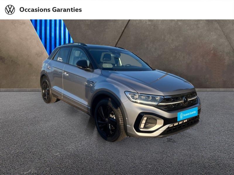 Voitures occasions VOLKSWAGEN T-ROC R-Line Edition Nancy