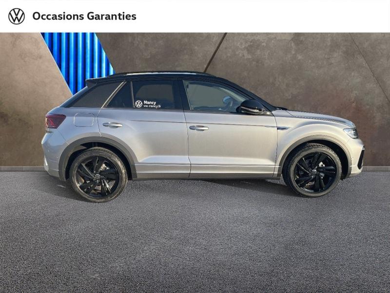 Voitures occasions VOLKSWAGEN T-ROC R-Line Edition Nancy