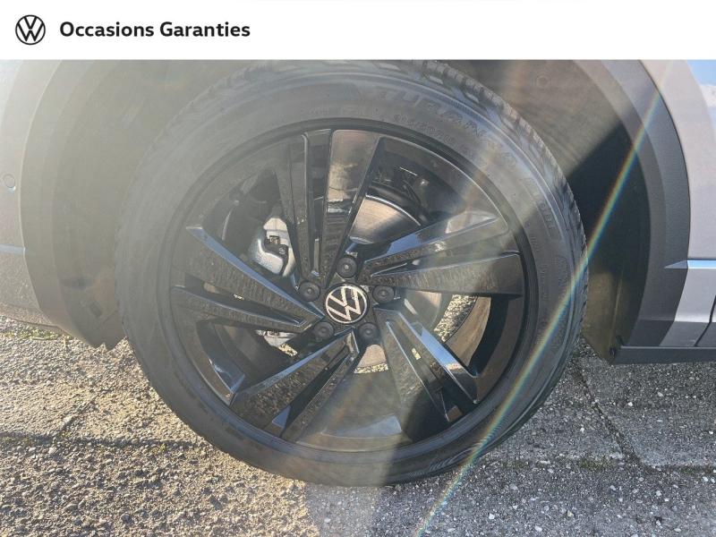 Voitures occasions VOLKSWAGEN T-ROC R-Line Edition Nancy