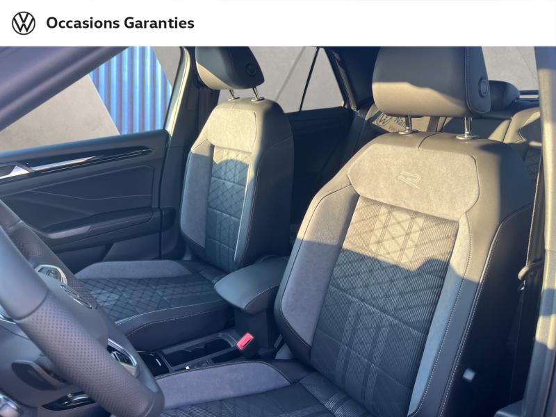 Voitures occasions VOLKSWAGEN T-ROC R-Line Edition Nancy
