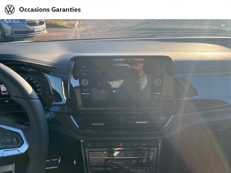 Voitures occasions VOLKSWAGEN T-ROC R-Line Edition Nancy