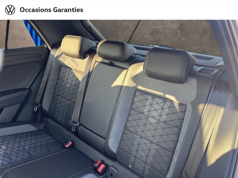 Voitures occasions VOLKSWAGEN T-ROC R-Line Edition Nancy