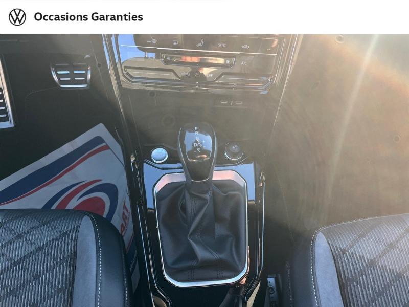 Voitures occasions VOLKSWAGEN T-ROC R-Line Edition Nancy