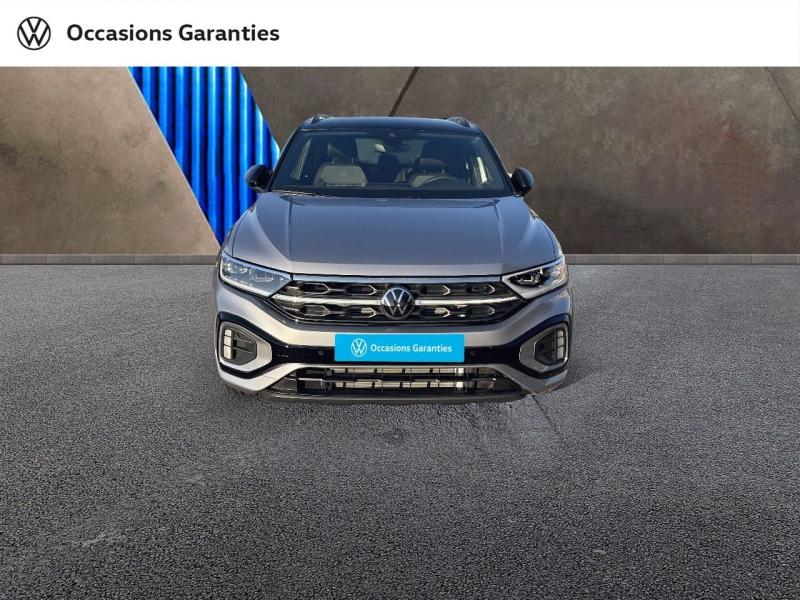 Voitures occasions VOLKSWAGEN T-ROC R-Line Edition Nancy