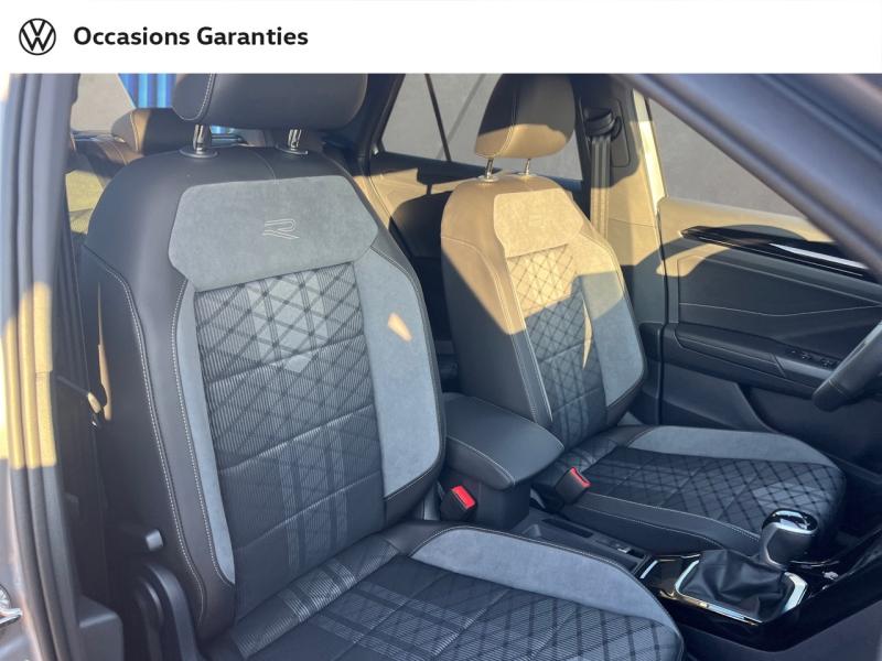 Voitures occasions VOLKSWAGEN T-ROC R-Line Edition Nancy