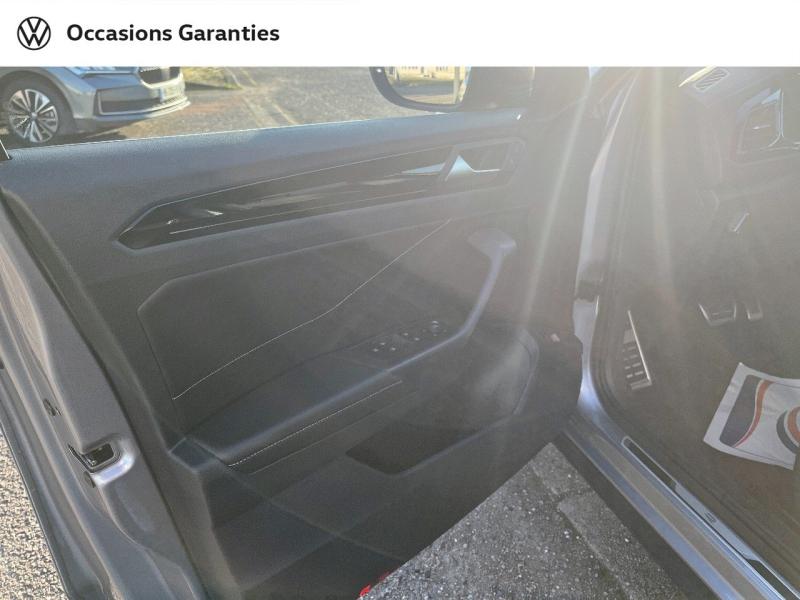 Voitures occasions VOLKSWAGEN T-ROC R-Line Edition Nancy