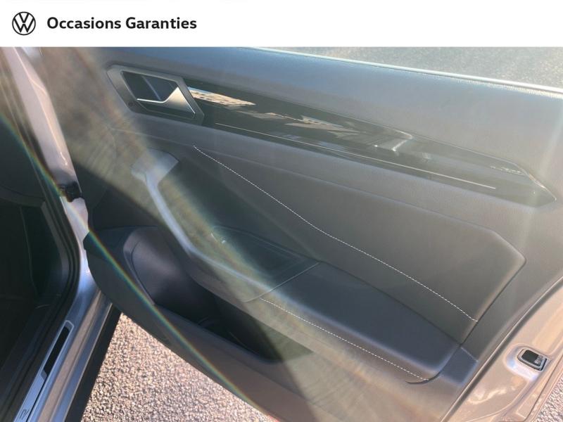 Voitures occasions VOLKSWAGEN T-ROC R-Line Edition Nancy