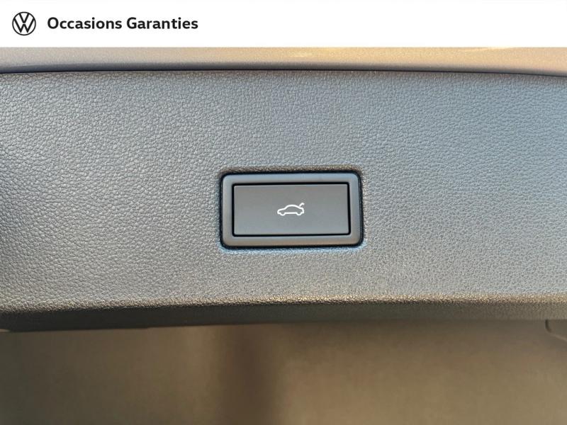 Voitures occasions VOLKSWAGEN T-ROC R-Line Edition Nancy