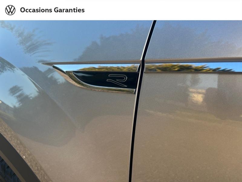 Voitures occasions VOLKSWAGEN T-ROC R-Line Edition Nancy