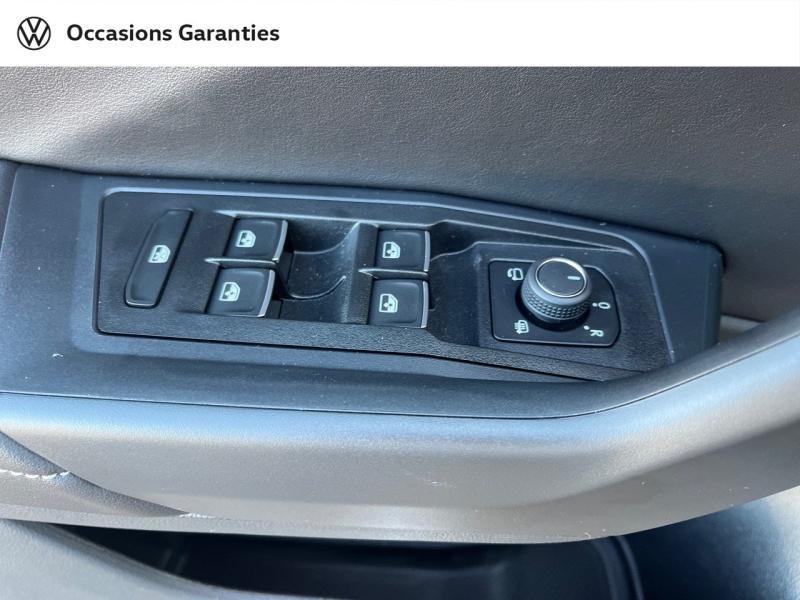 Voitures occasions VOLKSWAGEN T-ROC R-Line Edition Nancy