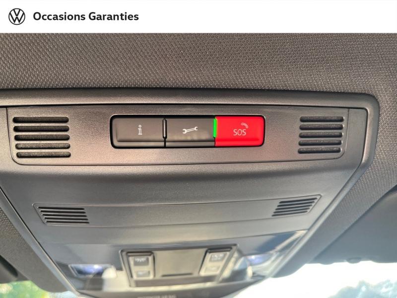 Voitures occasions VOLKSWAGEN T-ROC R-Line Edition Nancy