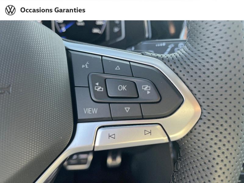 Voitures occasions VOLKSWAGEN T-ROC R-Line Edition Nancy