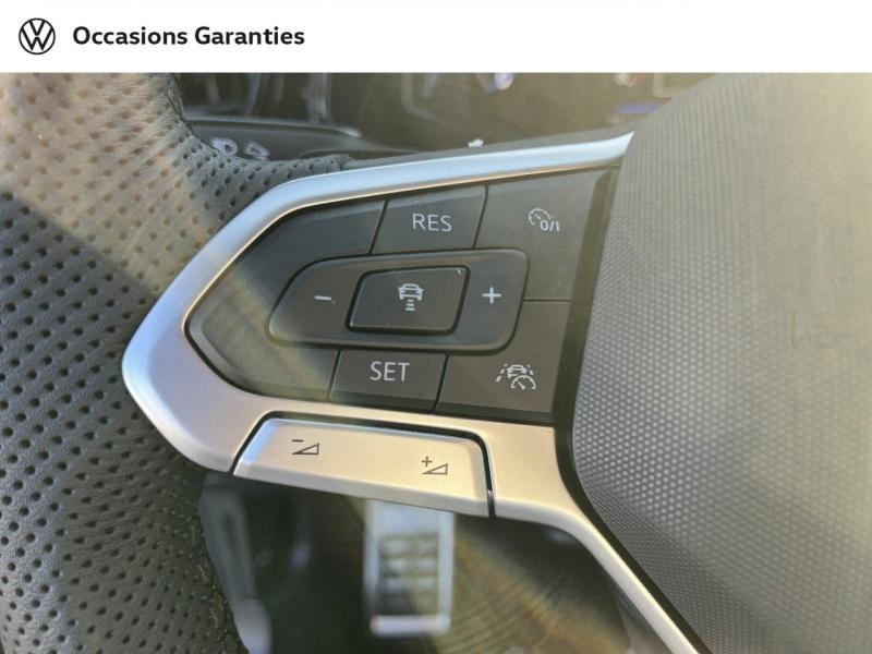Voitures occasions VOLKSWAGEN T-ROC R-Line Edition Nancy