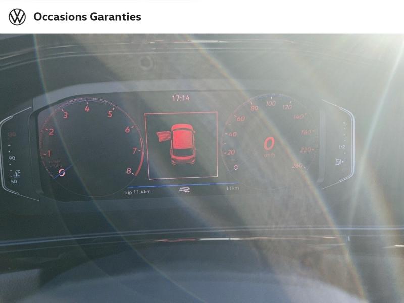Voitures occasions VOLKSWAGEN T-ROC R-Line Edition Nancy