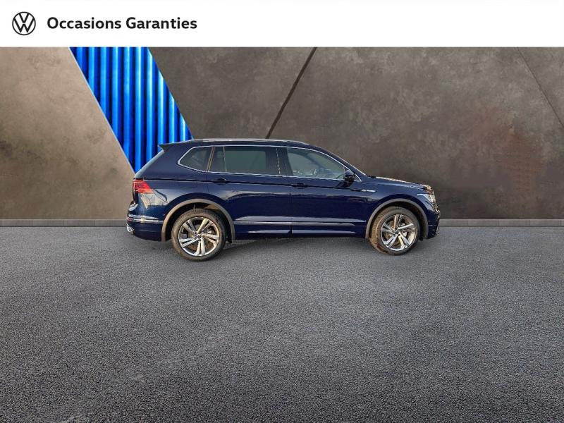 Voitures occasions VOLKSWAGEN TIGUAN ALLSPACE R-Line Nancy