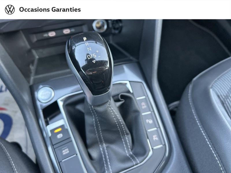 Voitures occasions VOLKSWAGEN TIGUAN ALLSPACE R-Line Nancy