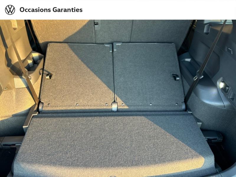 Voitures occasions VOLKSWAGEN TIGUAN ALLSPACE R-Line Nancy
