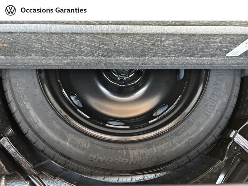 Voitures occasions VOLKSWAGEN TIGUAN ALLSPACE R-Line Nancy