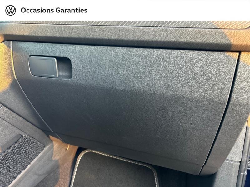 Voitures occasions VOLKSWAGEN TIGUAN ALLSPACE R-Line Nancy