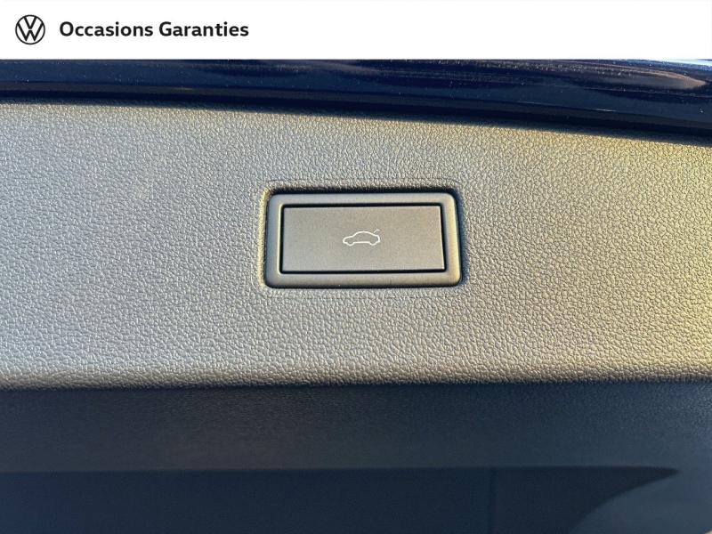 Voitures occasions VOLKSWAGEN TIGUAN ALLSPACE R-Line Nancy