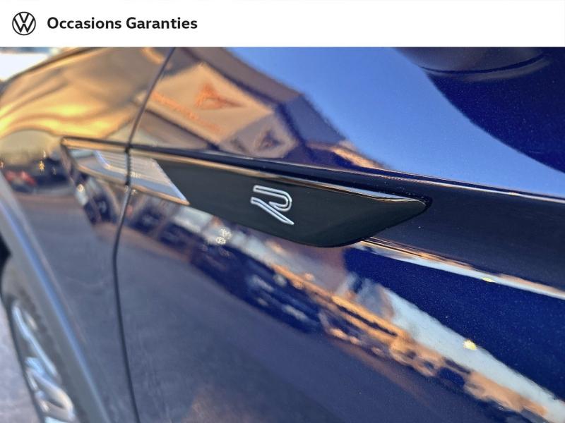 Voitures occasions VOLKSWAGEN TIGUAN ALLSPACE R-Line Nancy