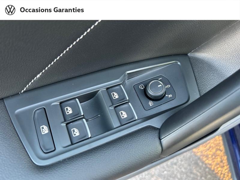 Voitures occasions VOLKSWAGEN TIGUAN ALLSPACE R-Line Nancy