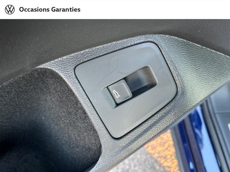 Voitures occasions VOLKSWAGEN TIGUAN ALLSPACE R-Line Nancy