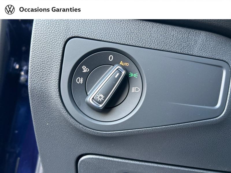 Voitures occasions VOLKSWAGEN TIGUAN ALLSPACE R-Line Nancy