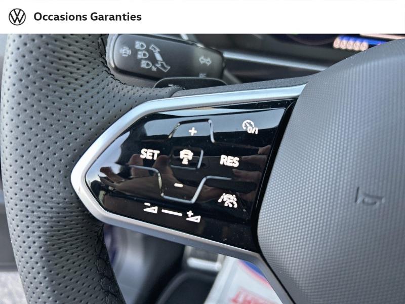 Voitures occasions VOLKSWAGEN TIGUAN ALLSPACE R-Line Nancy