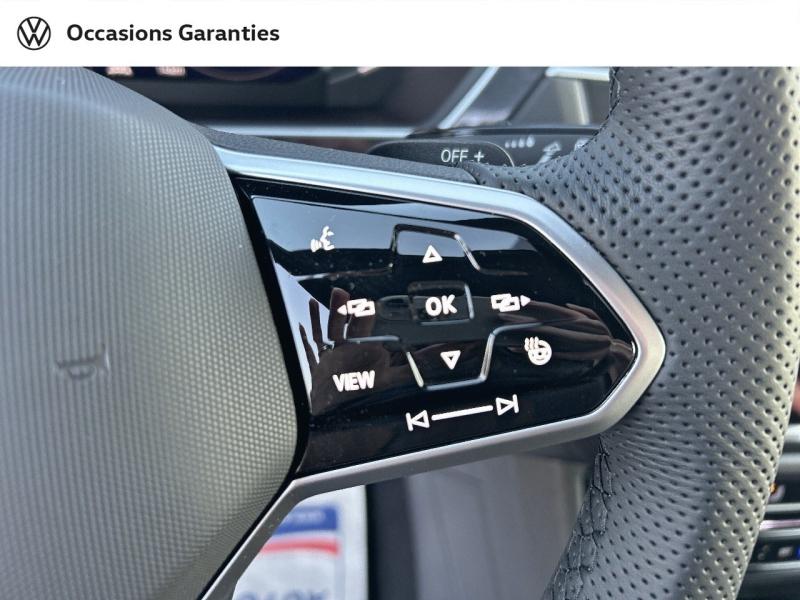 Voitures occasions VOLKSWAGEN TIGUAN ALLSPACE R-Line Nancy