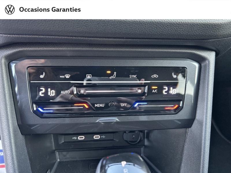 Voitures occasions VOLKSWAGEN TIGUAN ALLSPACE R-Line Nancy