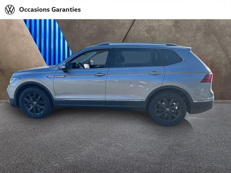 Voitures occasions VOLKSWAGEN TIGUAN ALLSPACE Life Plus Nancy