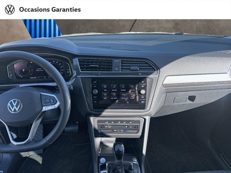 Voitures occasions VOLKSWAGEN TIGUAN ALLSPACE Life Plus Nancy