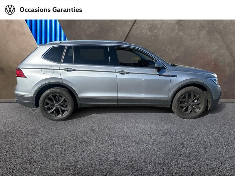 Voitures occasions VOLKSWAGEN TIGUAN ALLSPACE Life Plus Nancy