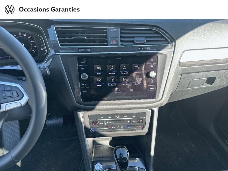 Voitures occasions VOLKSWAGEN TIGUAN ALLSPACE Life Plus Nancy