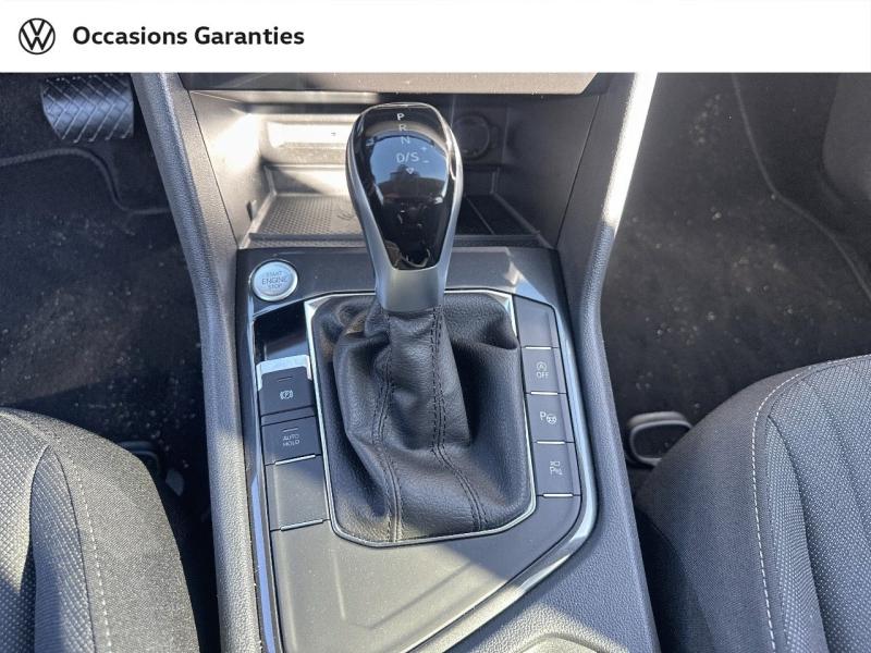Voitures occasions VOLKSWAGEN TIGUAN ALLSPACE Life Plus Nancy