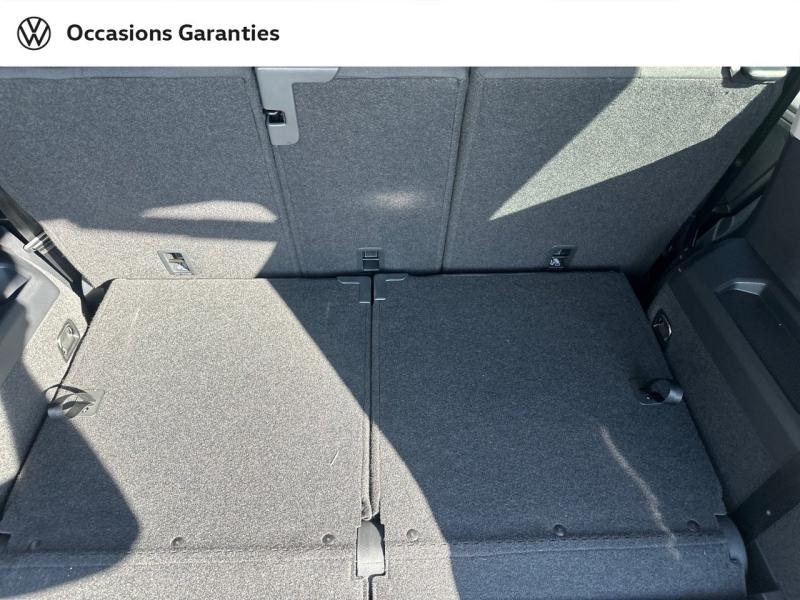 Voitures occasions VOLKSWAGEN TIGUAN ALLSPACE Life Plus Nancy