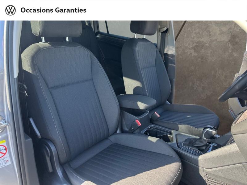 Voitures occasions VOLKSWAGEN TIGUAN ALLSPACE Life Plus Nancy