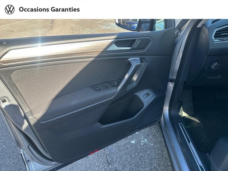 Voitures occasions VOLKSWAGEN TIGUAN ALLSPACE Life Plus Nancy