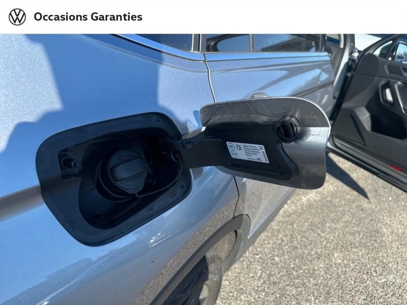 Voitures occasions VOLKSWAGEN TIGUAN ALLSPACE Life Plus Nancy