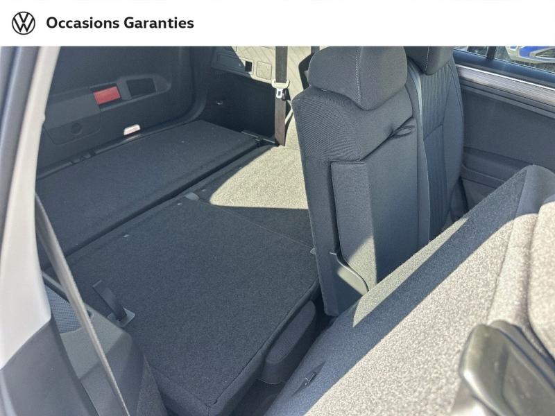 Voitures occasions VOLKSWAGEN TIGUAN ALLSPACE Life Plus Nancy
