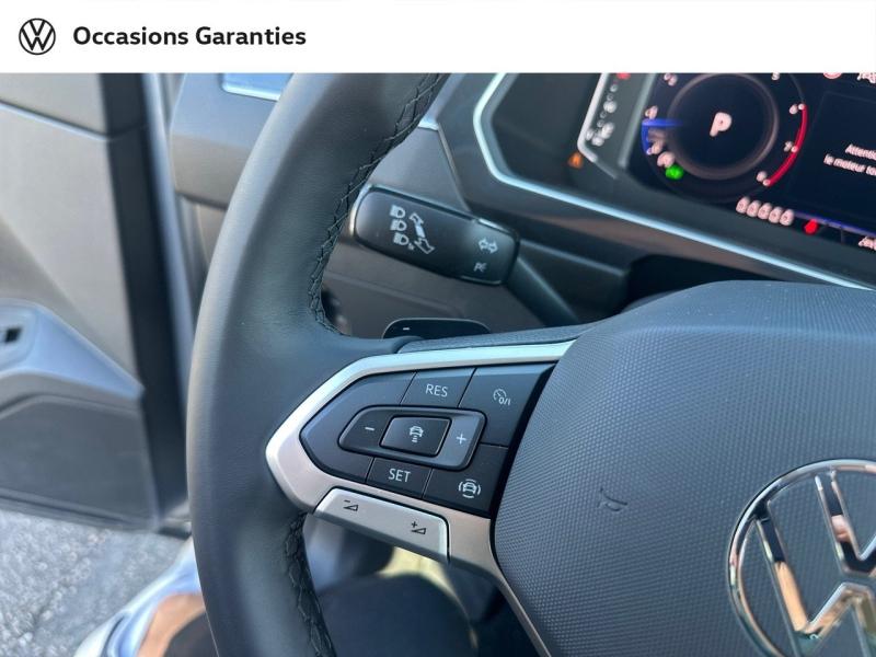 Voitures occasions VOLKSWAGEN TIGUAN ALLSPACE Life Plus Nancy