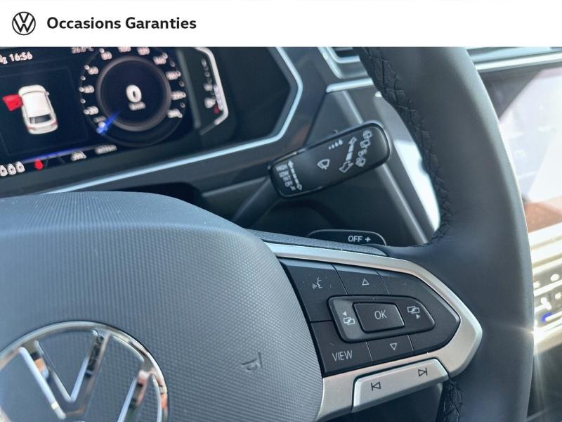 Voitures occasions VOLKSWAGEN TIGUAN ALLSPACE Life Plus Nancy