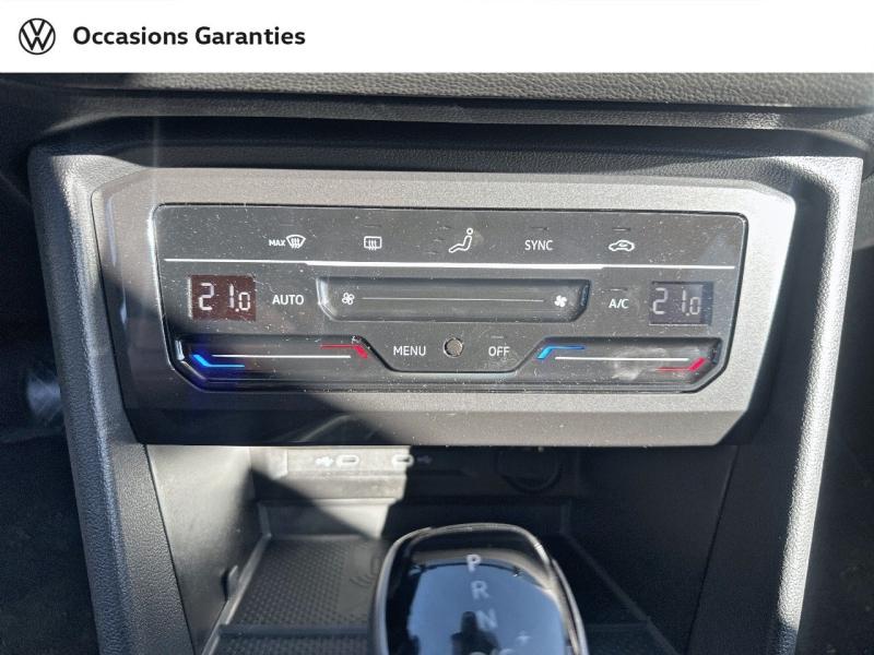 Voitures occasions VOLKSWAGEN TIGUAN ALLSPACE Life Plus Nancy