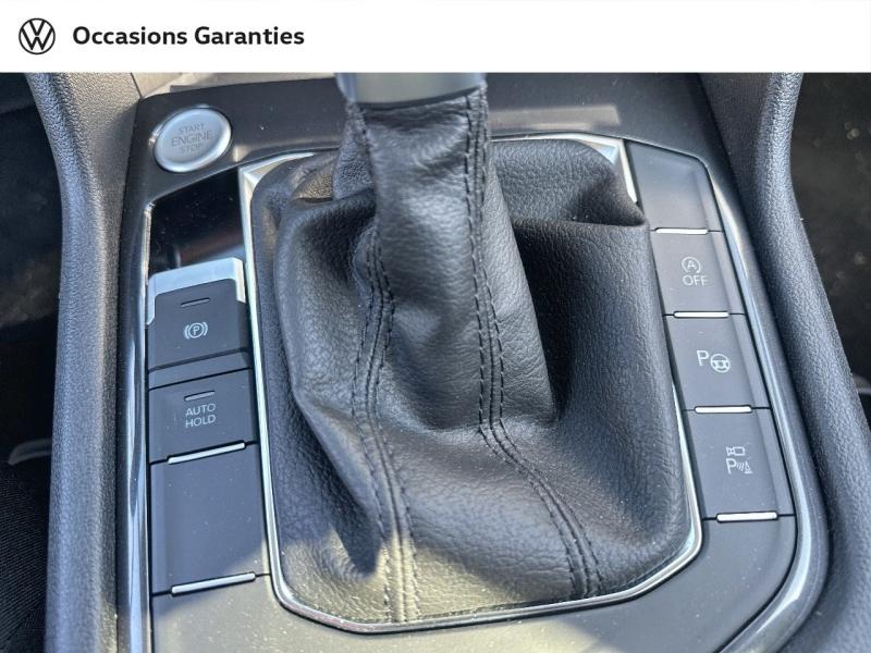 Voitures occasions VOLKSWAGEN TIGUAN ALLSPACE Life Plus Nancy