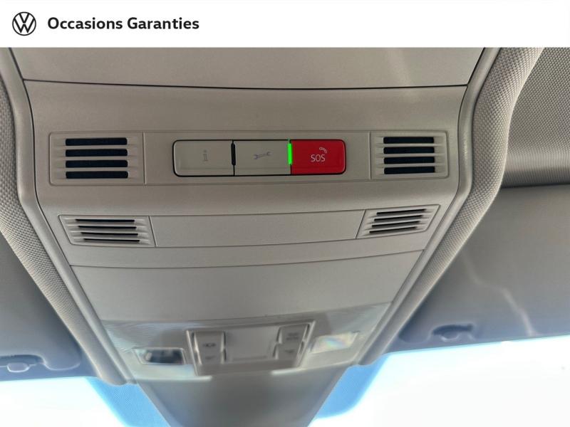 Voitures occasions VOLKSWAGEN TIGUAN ALLSPACE Life Plus Nancy
